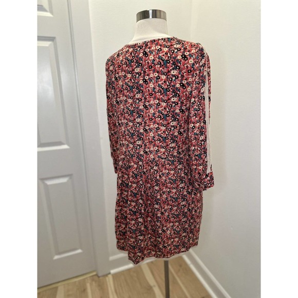 ASO anastasia steele in fity shades zadig and voltaire dress size womens xs - Picture 6 of 9